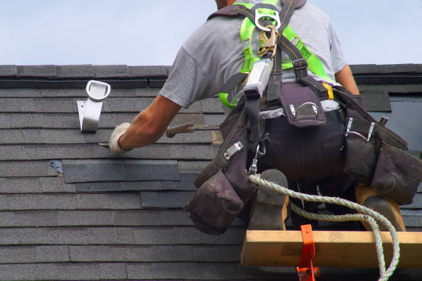 Best Commercial Roof Installation  in Kansas City, KS