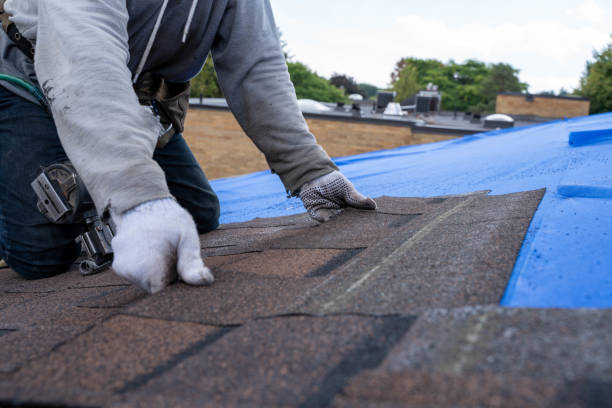 Reliable Kansas City, KS Roofing Contractor Solutions
