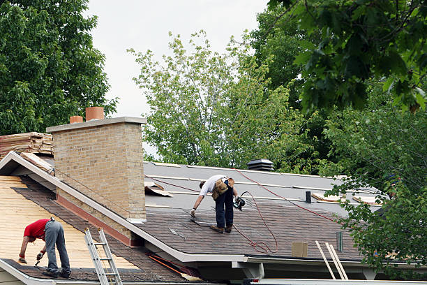 Best Roof Maintenance Services  in Kansas City, KS